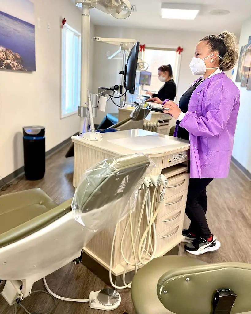 Bracesetters Orthodontics