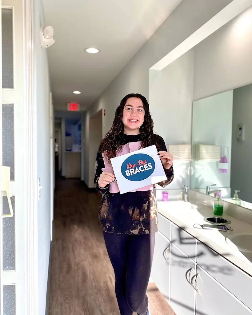 Bracesetters Orthodontics