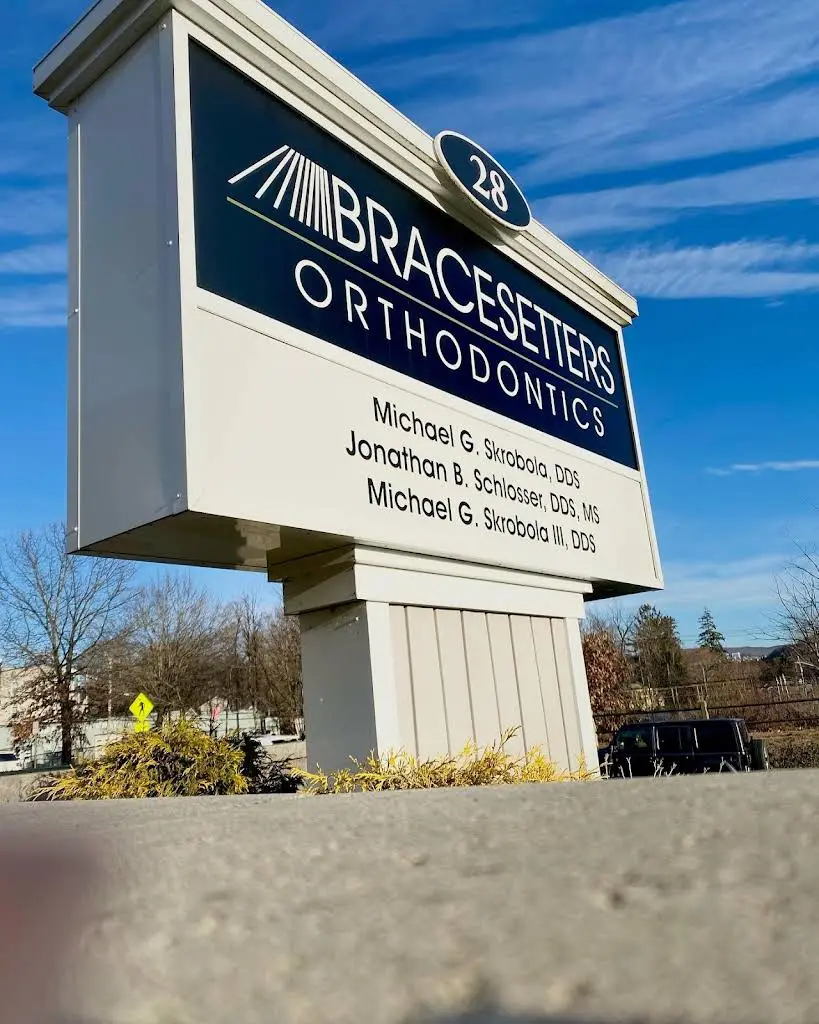 Bracesetters Orthodontics