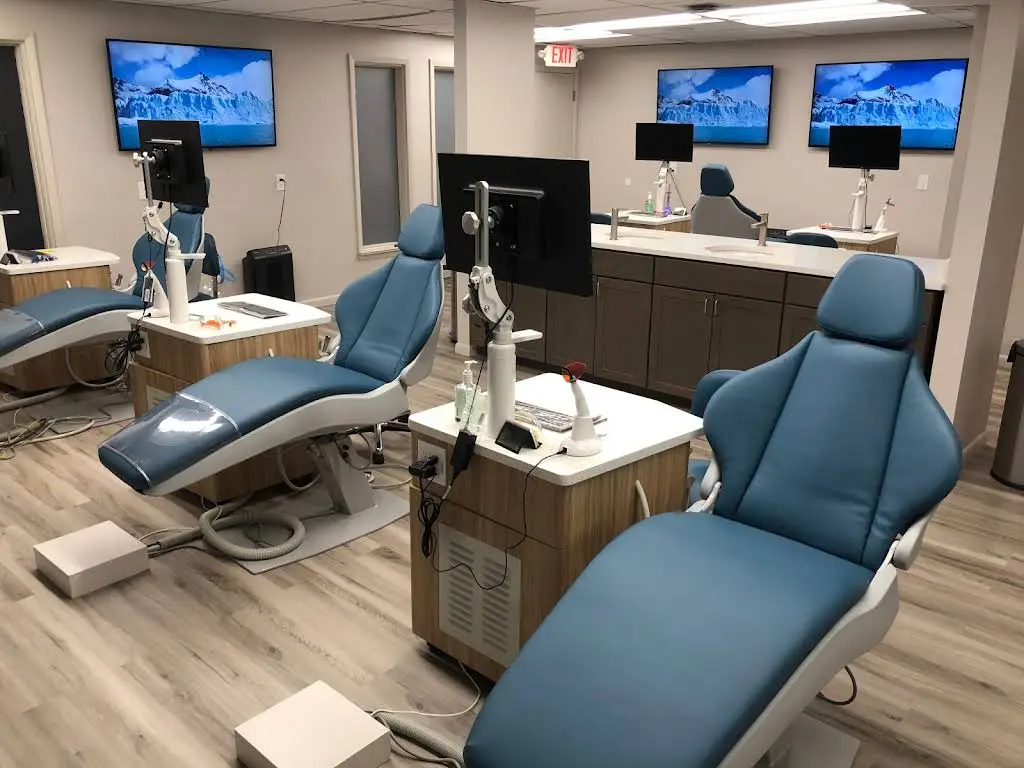 Brite Orthodontics