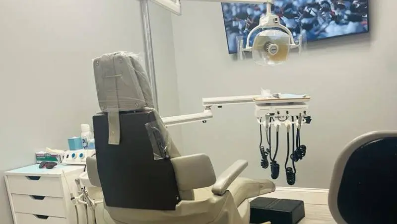 Emile Amzallag DDS, PLLC