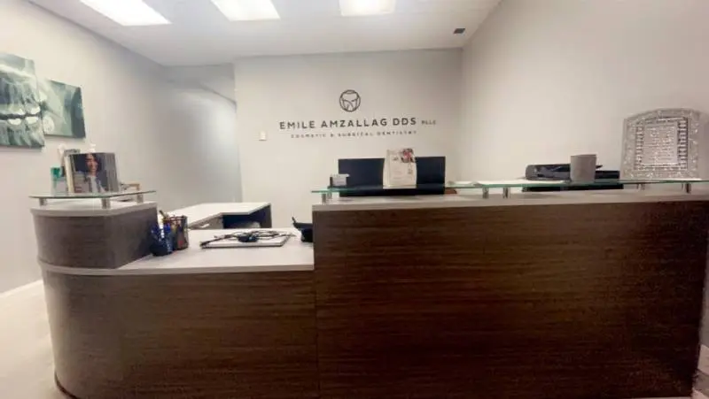 Emile Amzallag DDS, PLLC