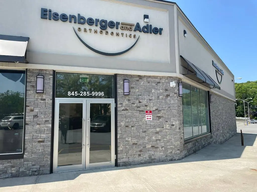 Eisenberger and Adler Orthodontics Monroe