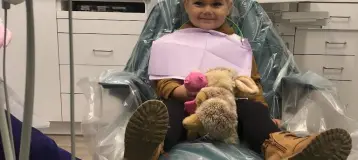 Orange County Pediatric Dentistry