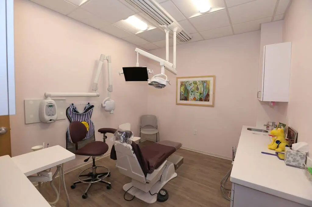 Orange County Pediatric Dentistry
