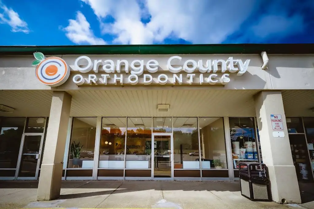 Orange County Orthodontics