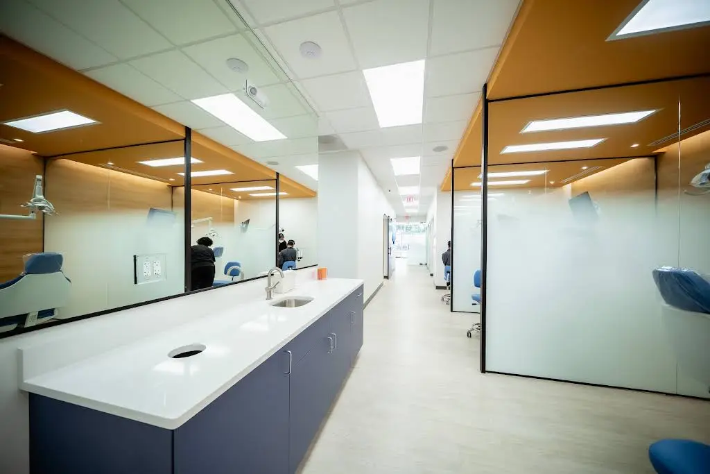 Orange County Orthodontics