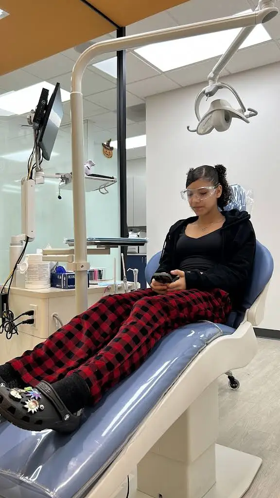 Orange County Orthodontics