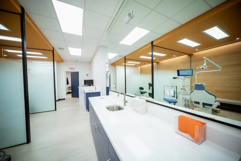 Orange County Orthodontics