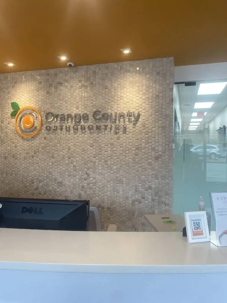 Orange County Orthodontics