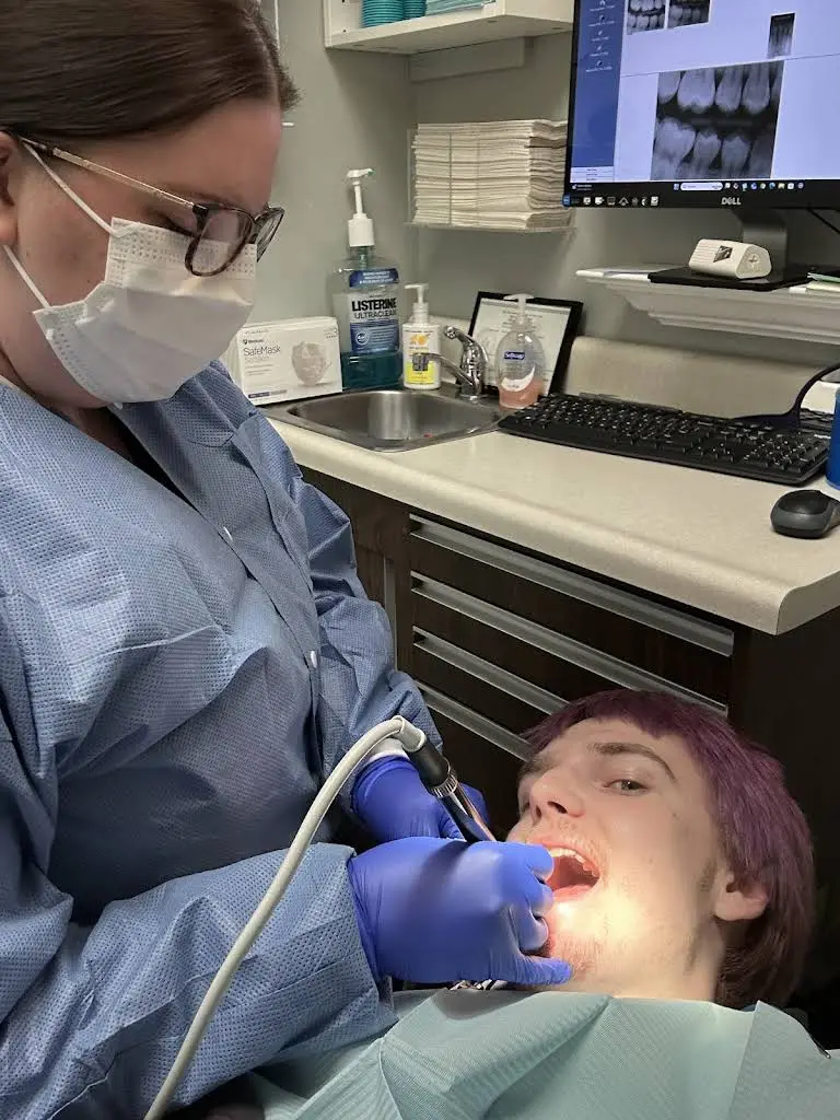 Monroe Dental Office