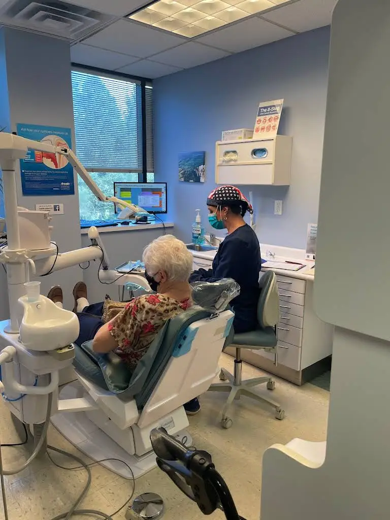 Franklin Lackee, DDS & Mark Makiling, DDS