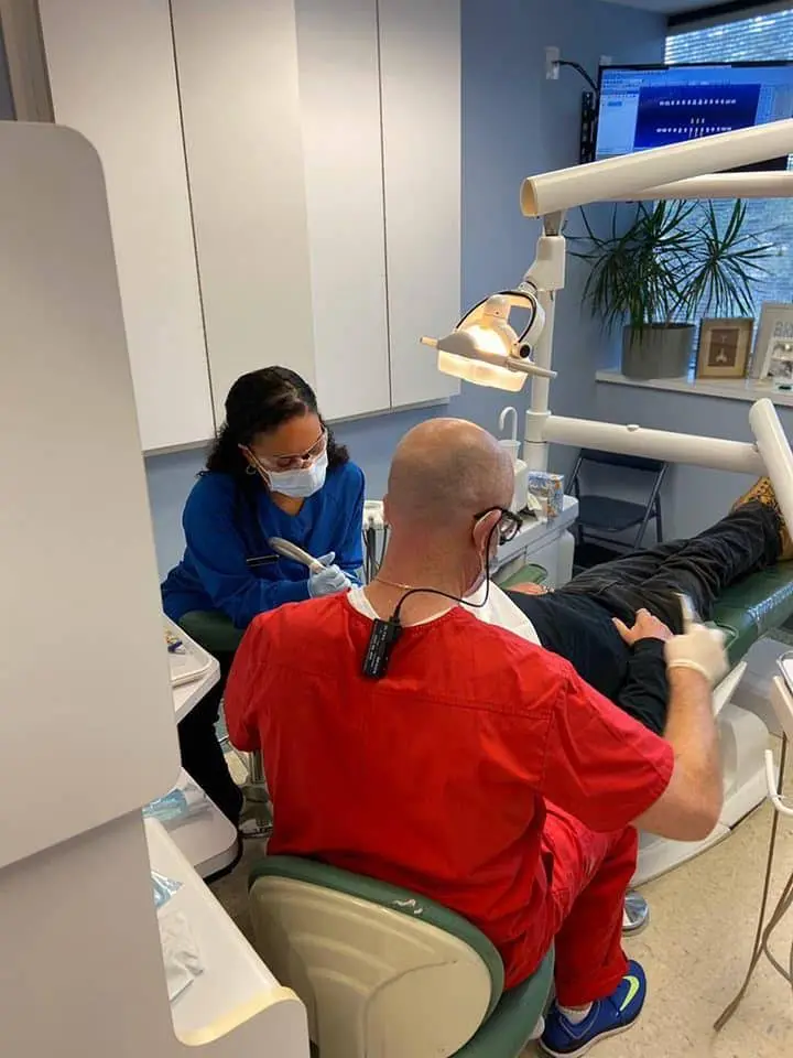 Franklin Lackee, DDS & Mark Makiling, DDS