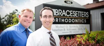 Bracesetters Orthodontics