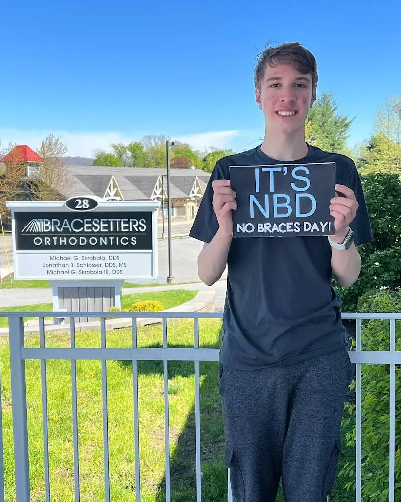 Bracesetters Orthodontics