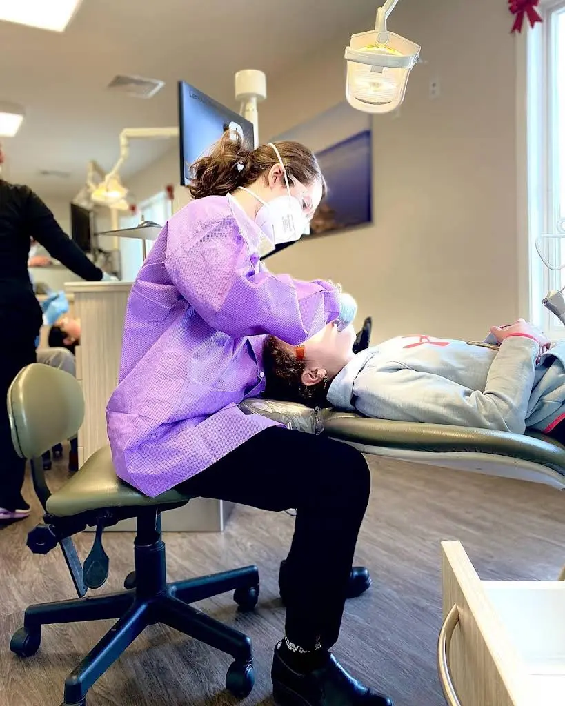 Bracesetters Orthodontics