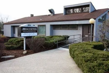 Bracesetters Orthodontics