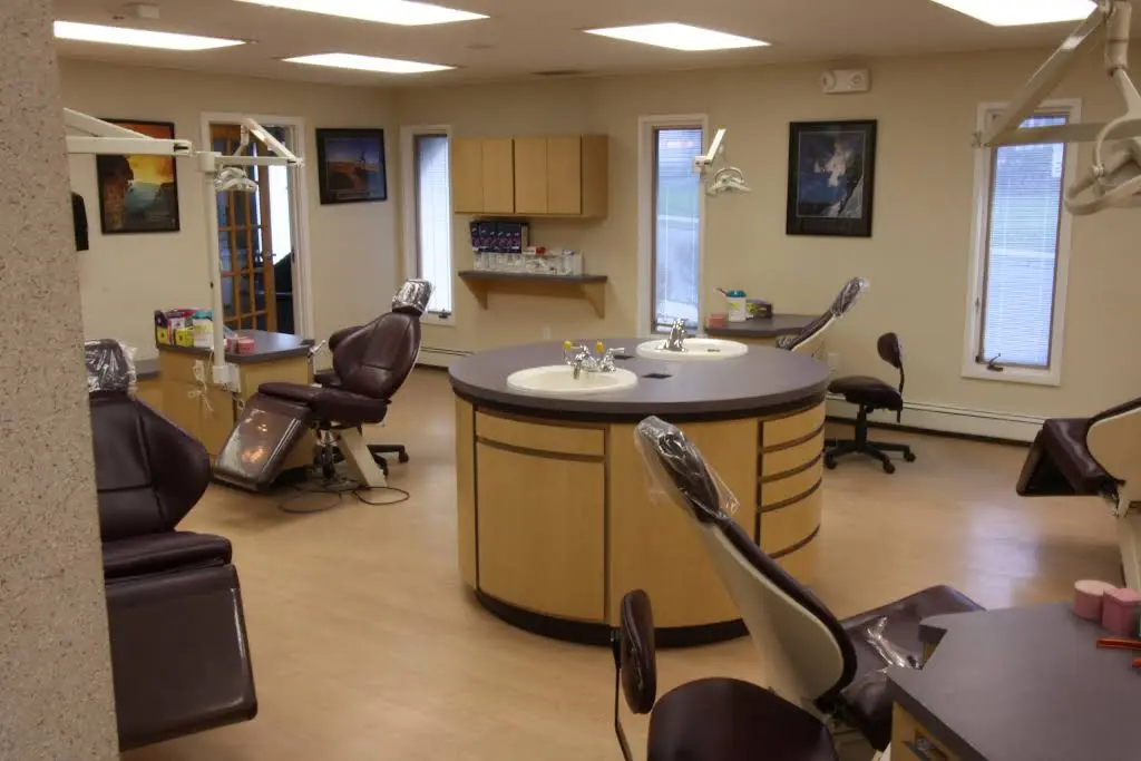 Bracesetters Orthodontics