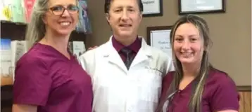 Drs. Giorgianni, DDS PC