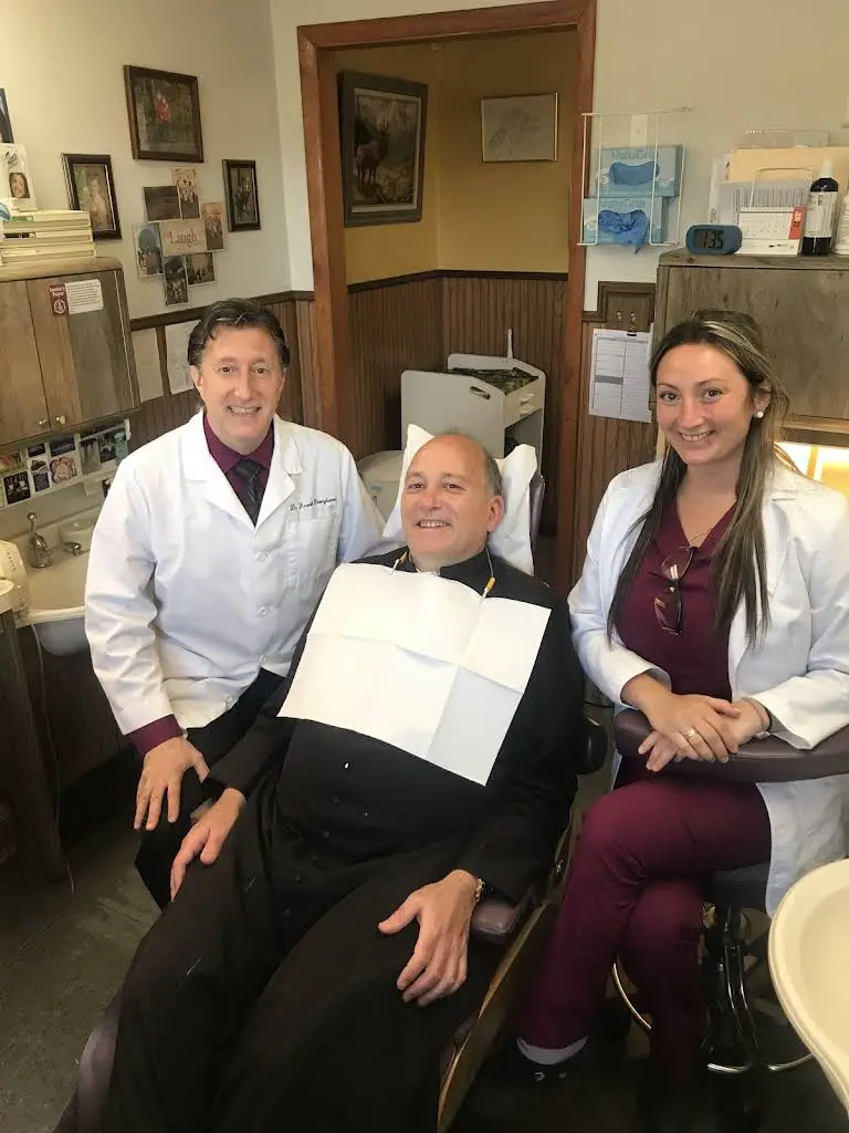 Drs. Giorgianni, DDS PC