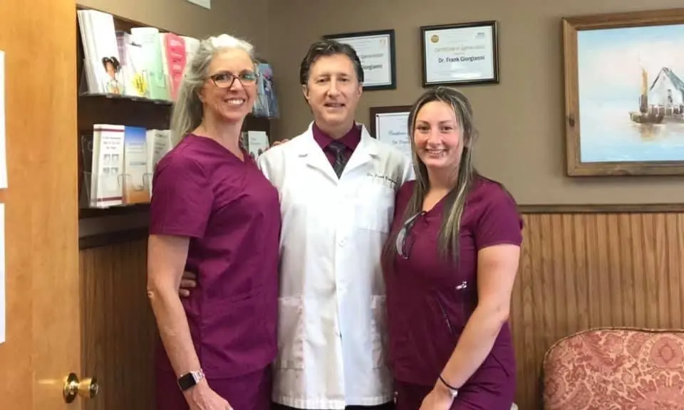 Drs. Giorgianni, DDS PC