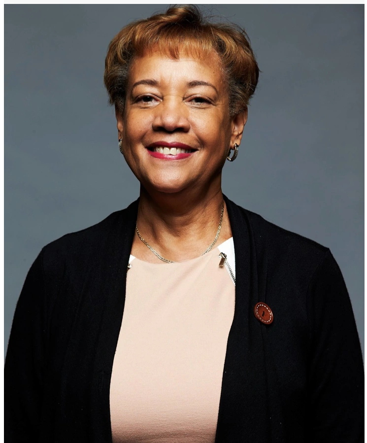 Patricia E. Miller, DDS