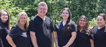 Waldron Smile Center