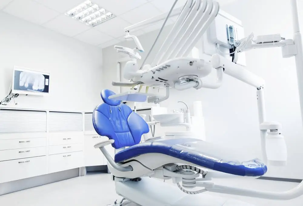 Rockland Dental Specialists