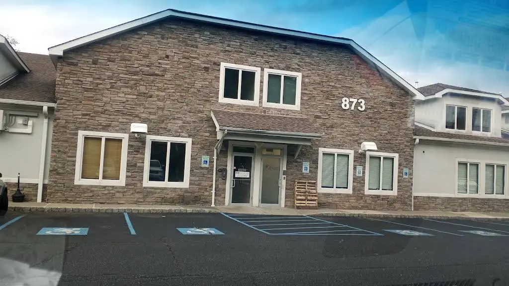 Rockland Dental Specialists