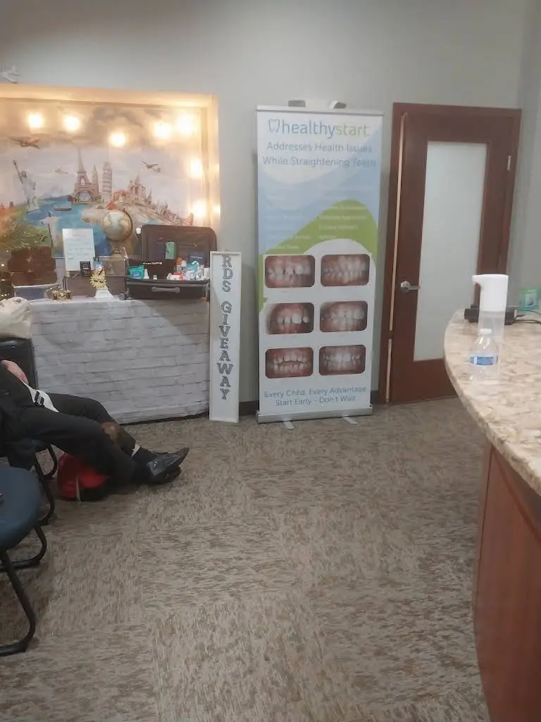 Rockland Dental Specialists