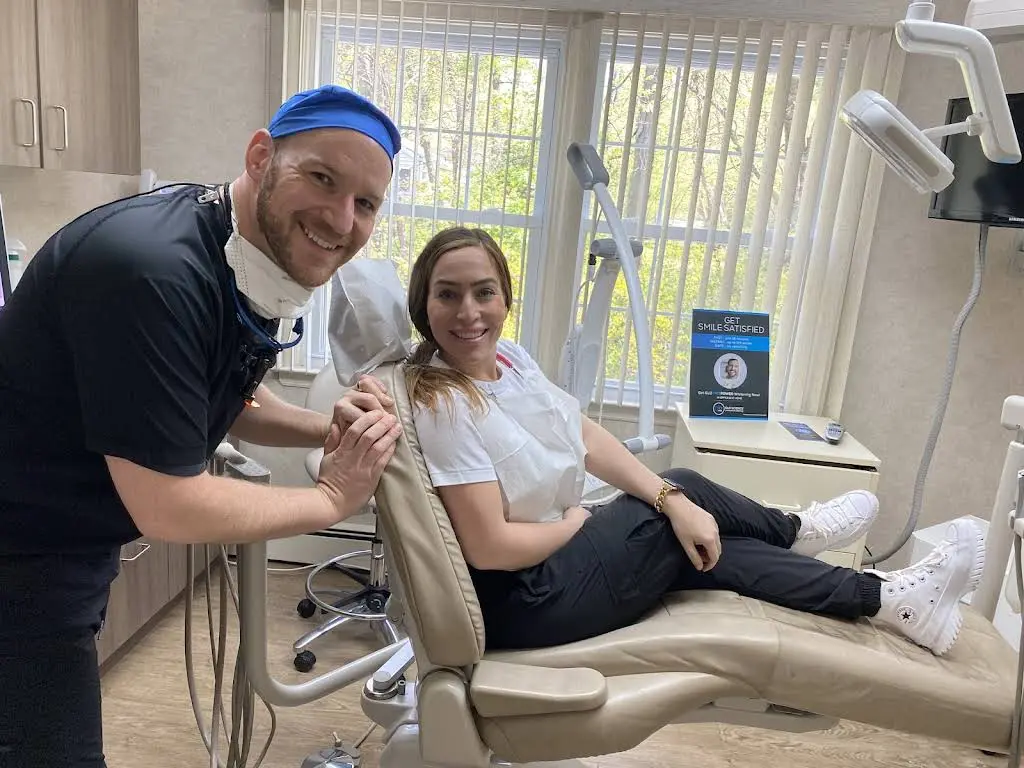 Quality Care Dental LLP
