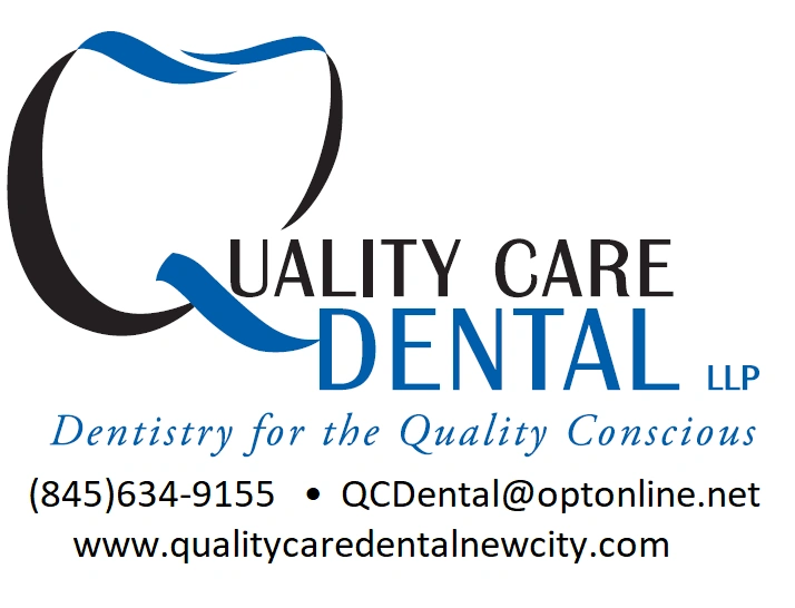 Quality Care Dental LLP