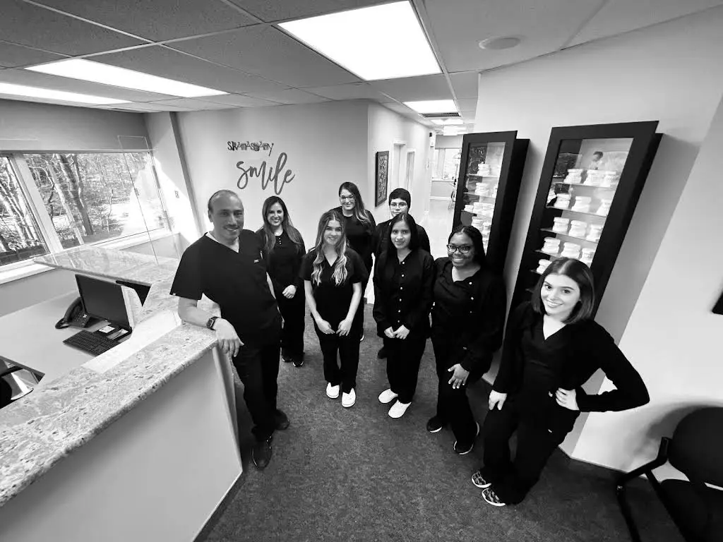 Ramaswamy Orthodontics