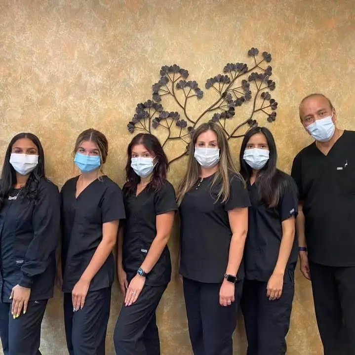 Ramaswamy Orthodontics