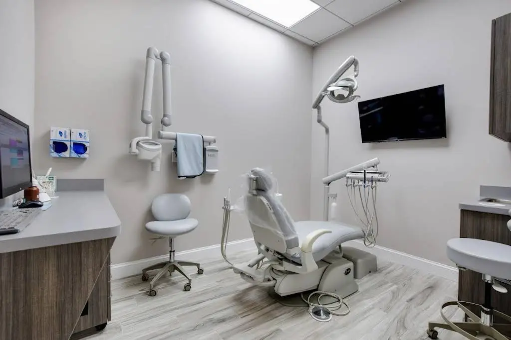 Dental365 - New City