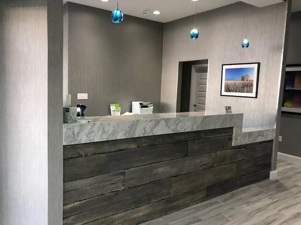 Dental365 - New City