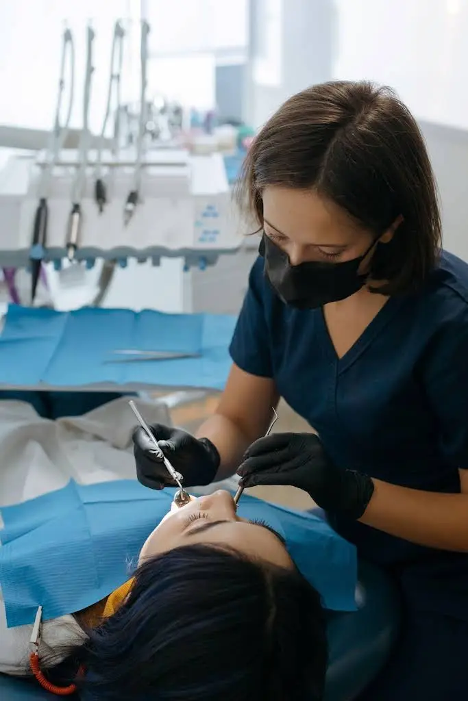 Advanced Family Dentistry