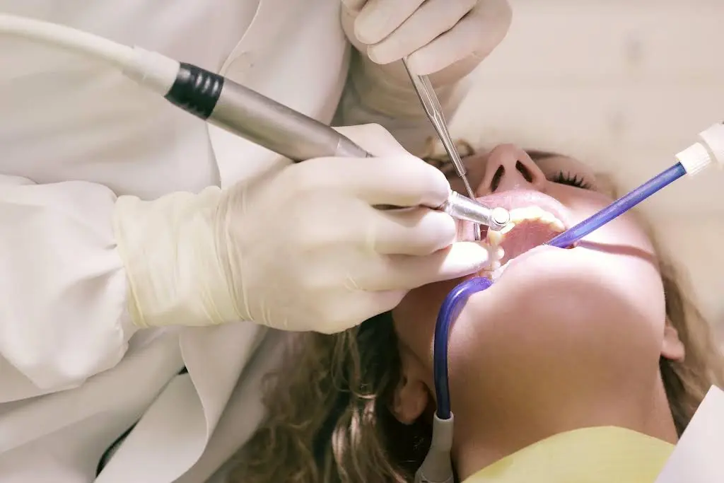 Advanced Family Dentistry