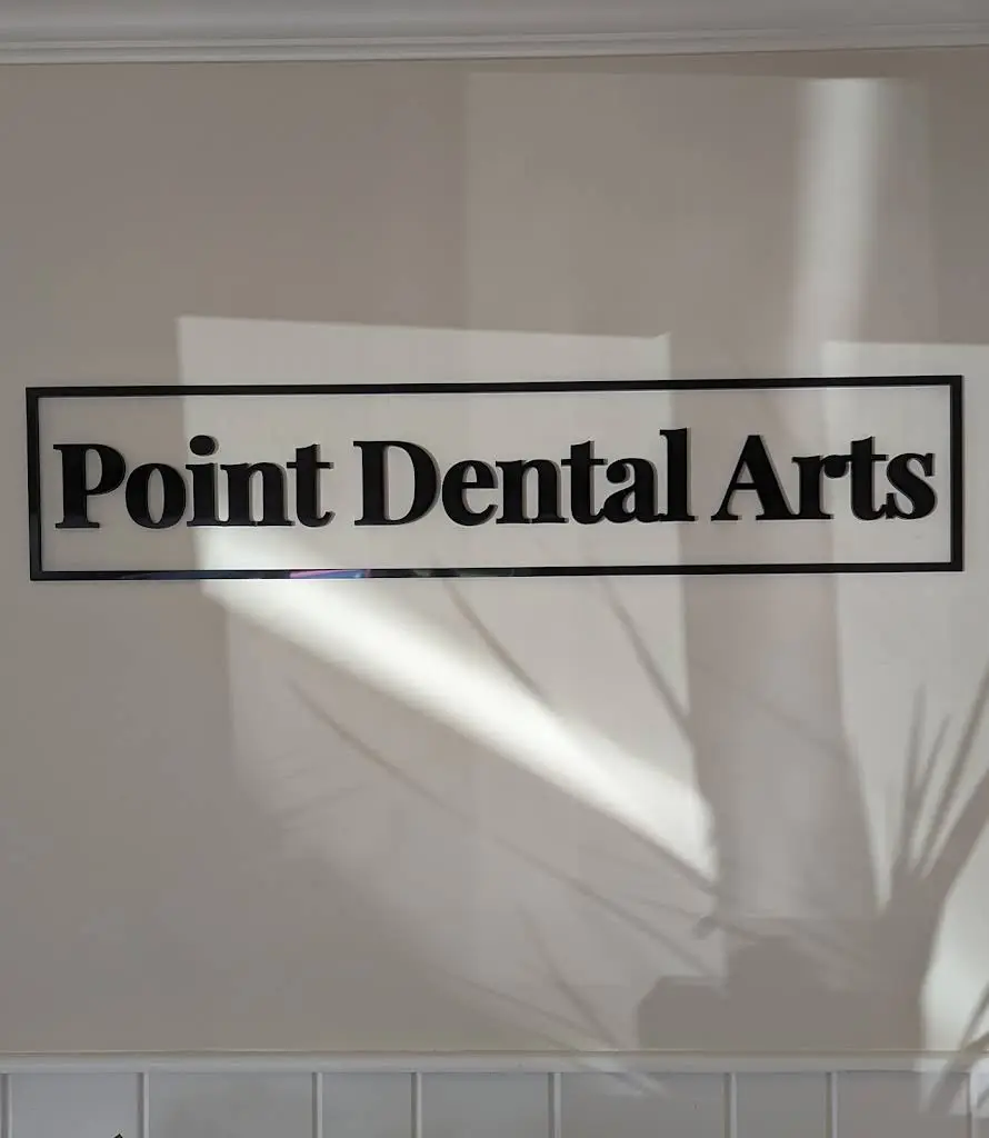 Point Dental Arts