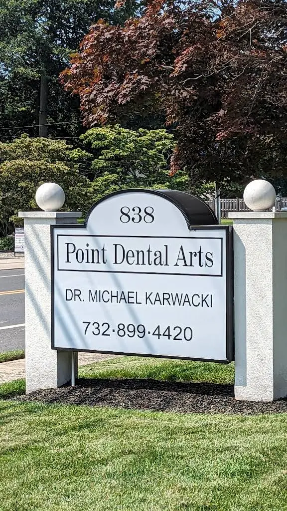 Point Dental Arts