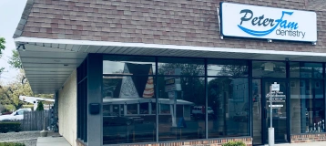 Peter Fam Dentistry