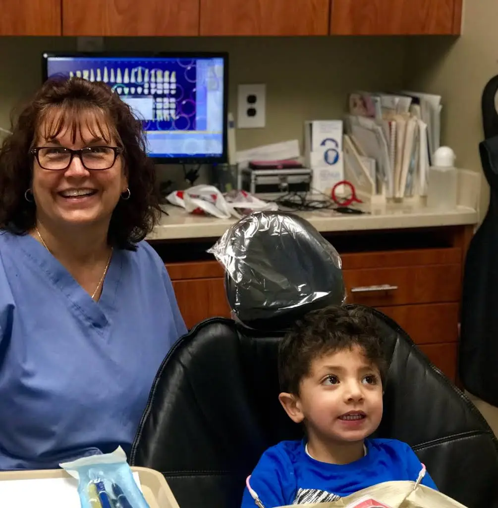 Peter Fam Dentistry