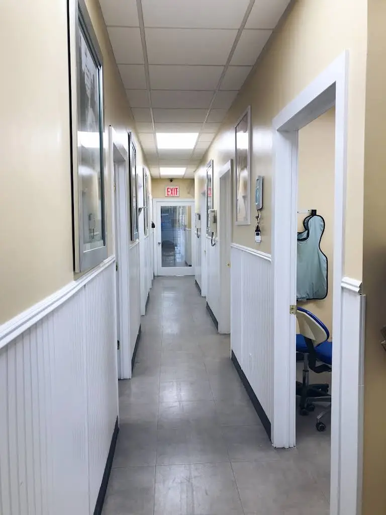 125th Street Dental Arts PC - Professional dental clinic exterior with modern facilities