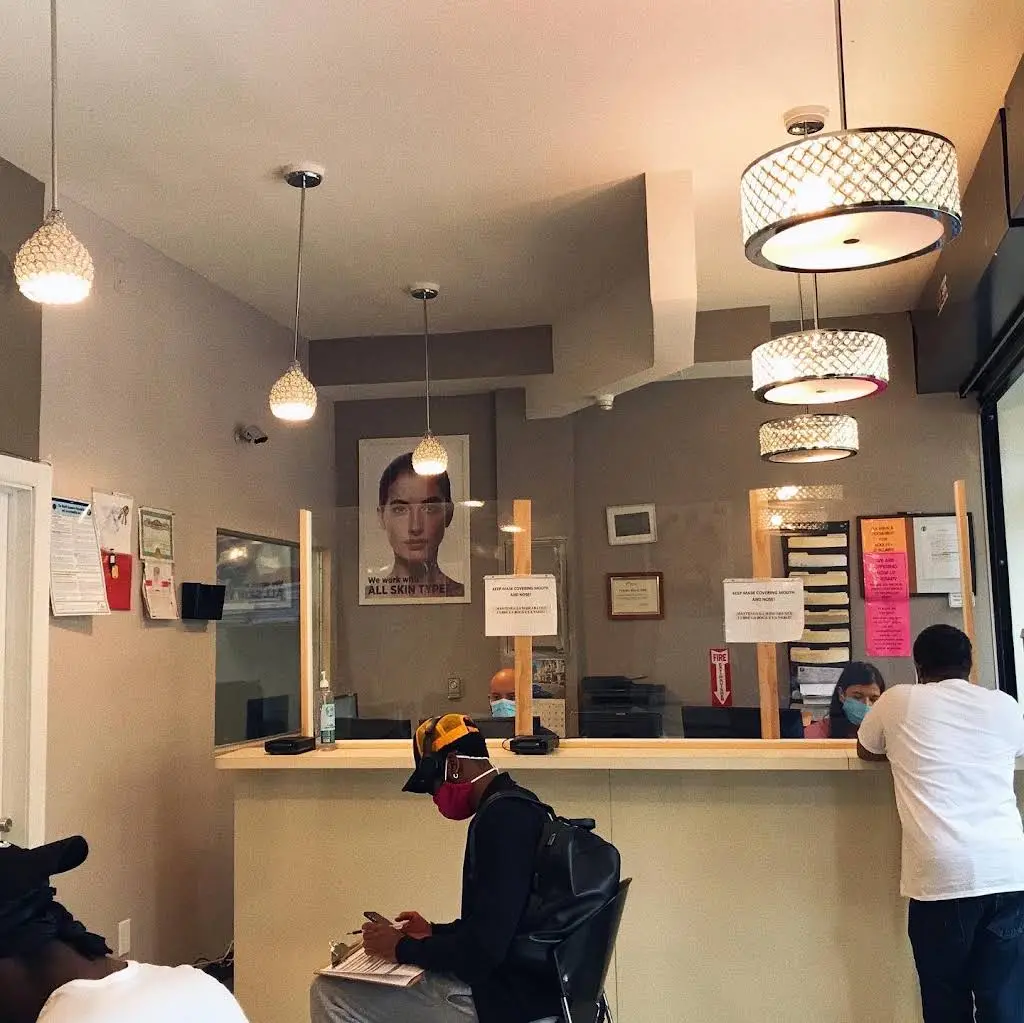 125th Street Dental Arts PC