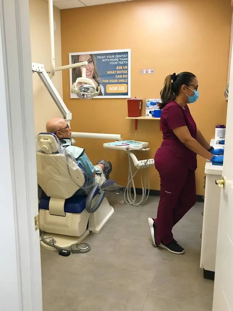 125th Street Dental Arts PC