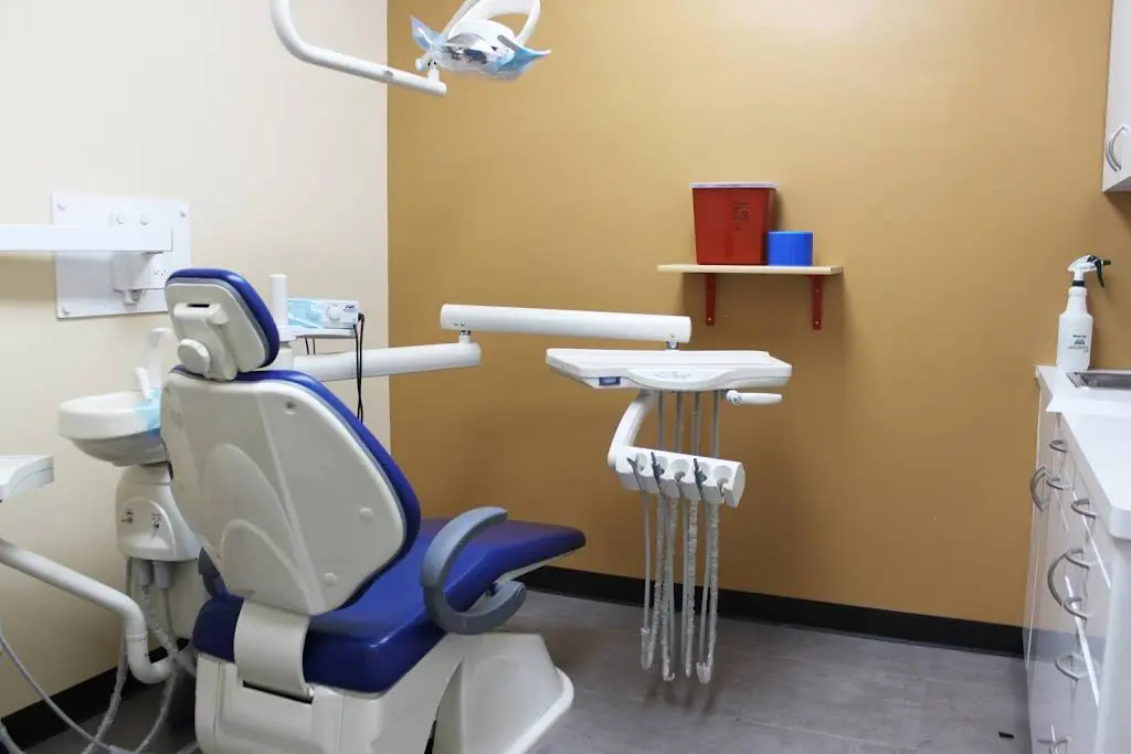 125th Street Dental Arts PC