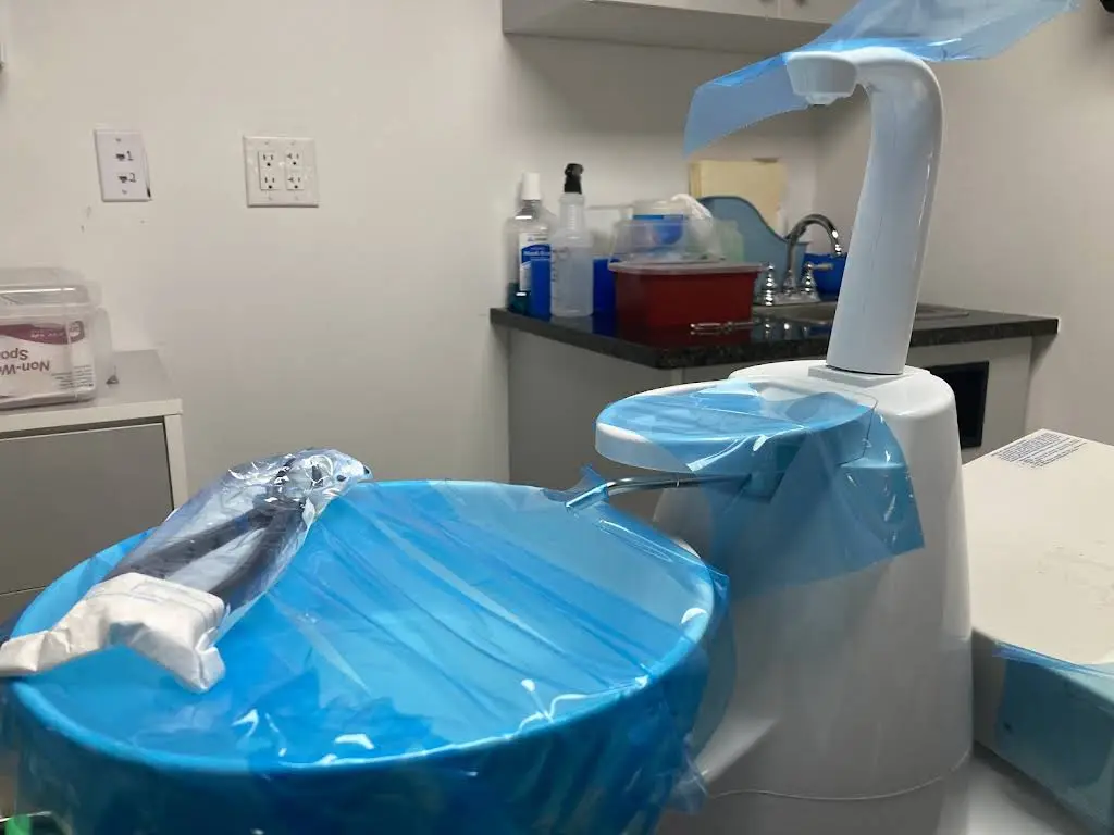 125th Street Dental Arts PC