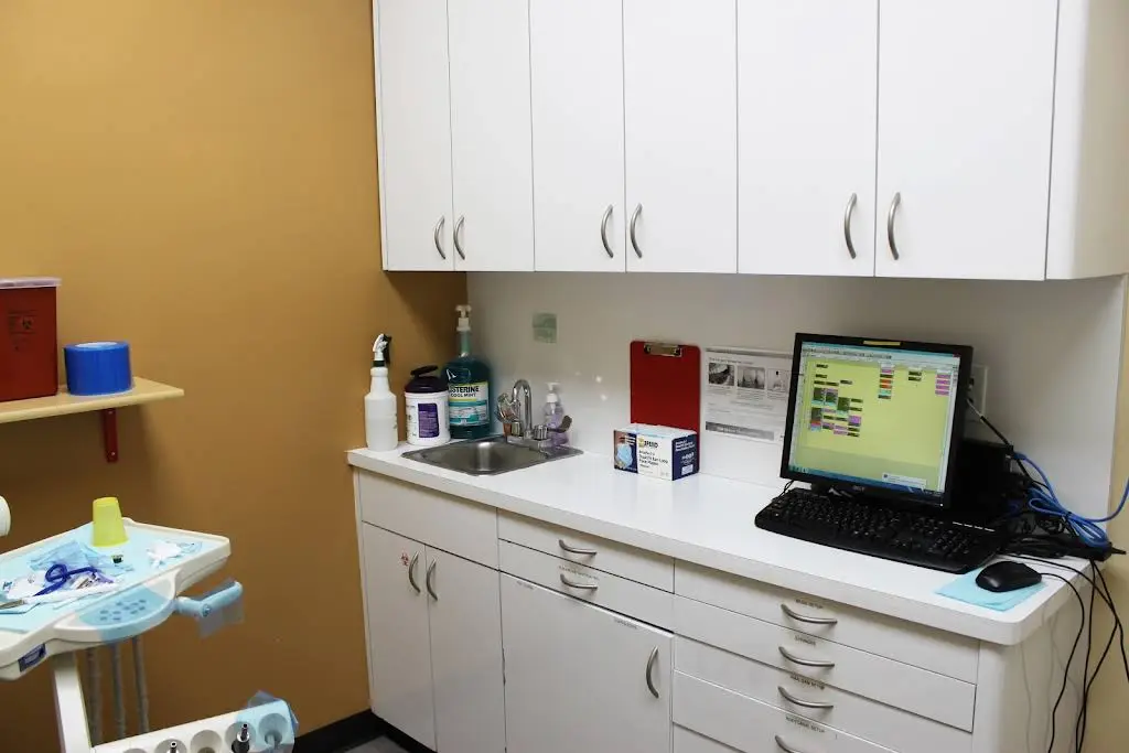 125th Street Dental Arts PC