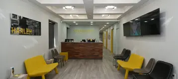 Straight Set Orthodontics
