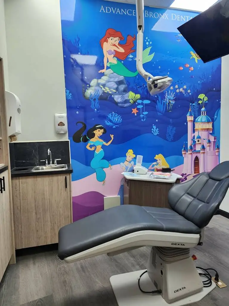 Advanced Oral Surgery Orthodontics and Pediatric Dentistry